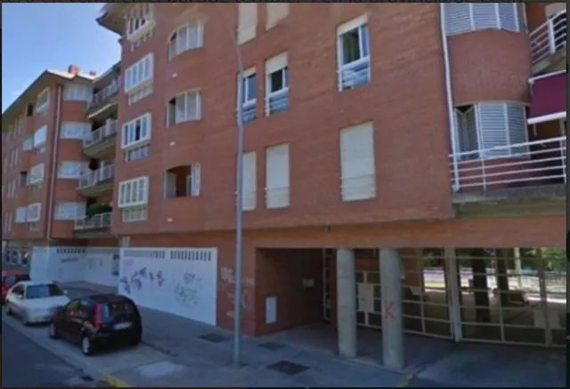 LOCAL COMERCIAL EN PARQUE TEMPLE- PONFERRADA — 5