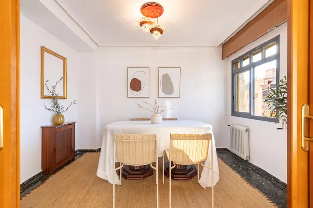Mi piso increíble de penya-roja… ¡y qué piso! — 21