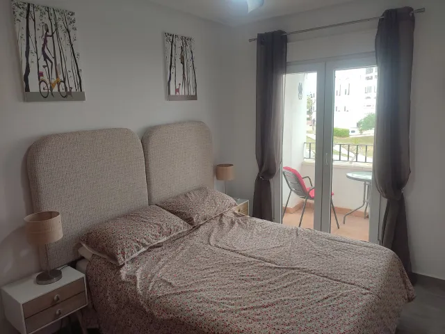 Apartamento 2 habitaciones en venta - SUCINA — 24