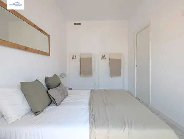 Apartamento 1 habitación 46m² en venta - Centro — 24