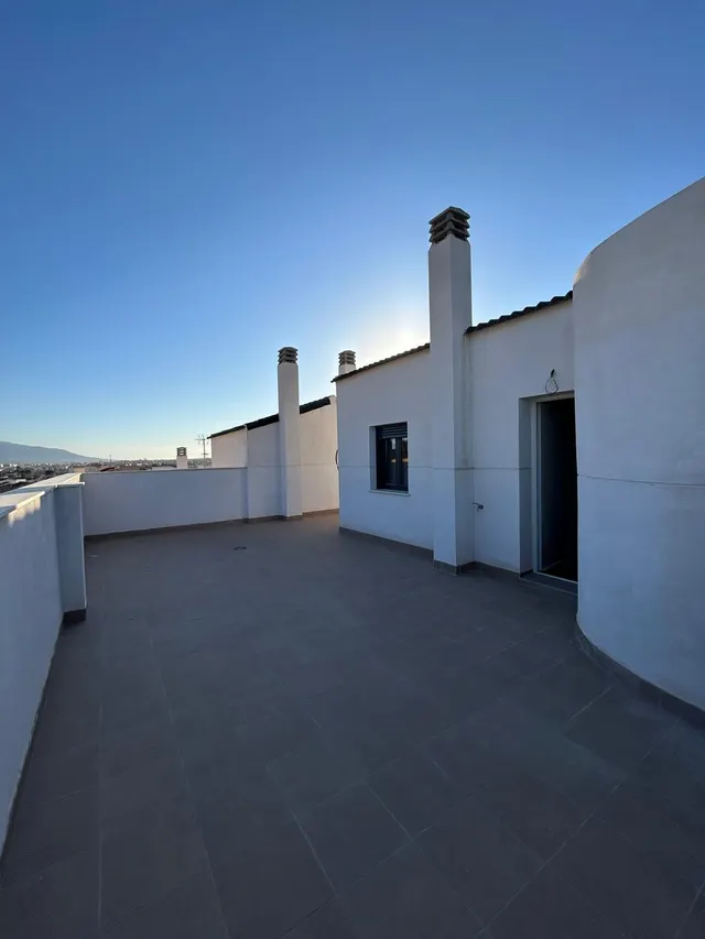 Duplex La Ñora — 13