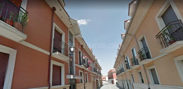 Vivienda a la venta en rentabilidad