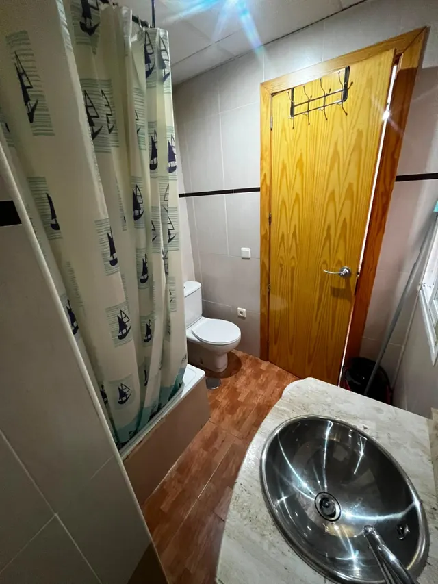 Apartamento en Huerta la Reina — 8