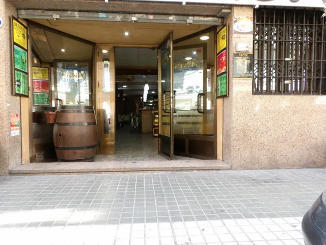 ¿LO TUYO ES LA HOSTELERÍA..?, ESTE ES TU LOCAL - POSIBILIDAD DE OPCIÓN COMPRA — 15