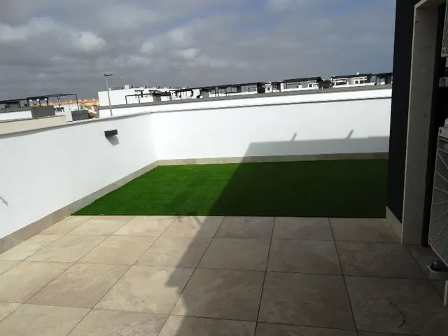 Adosado 3 habitaciones 116m² en venta - Zona Pueblo — 11