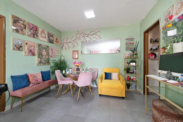 PISO EN VENTA EN CALLE GUADALBULLÓN — 9