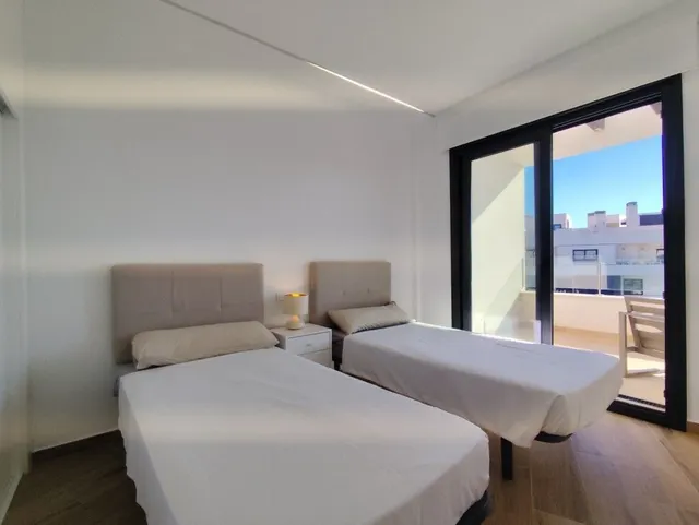 Ático 3 habitaciones 92m² en venta - Villamartin — 17