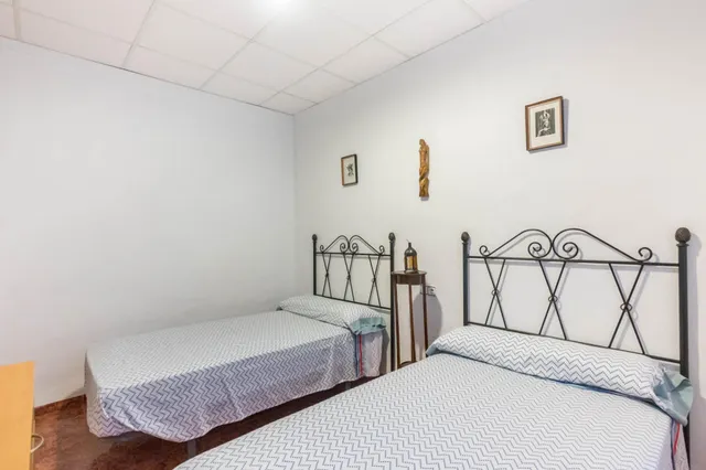Casa de Campo en Sangonera la Seca — 17