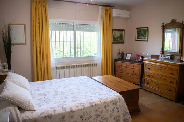 Chalet 5 habitaciones 231m² en venta - Residencial los romeros — 28