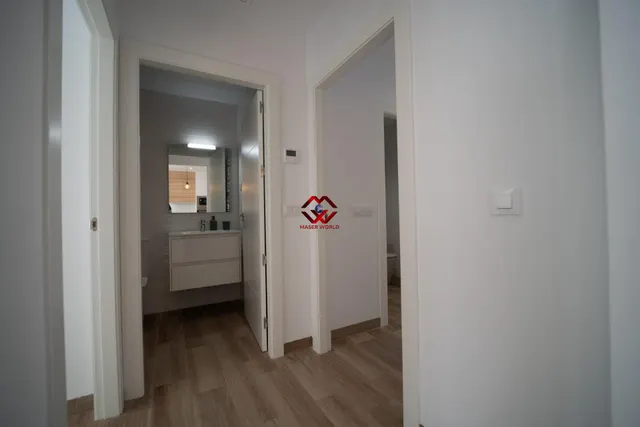 Viviendas adosadas a estrenar en San Javier con diseño moderno y excelentes calidades — 30
