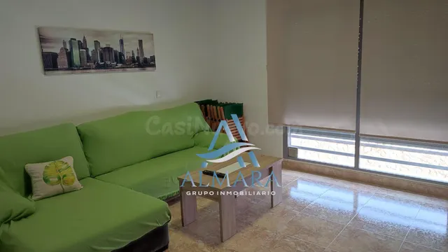 Se alquila vivienda para todo el año — 3