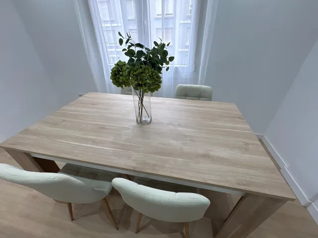 Venta de vivienda de 3 dormitorios zona Museo — 17