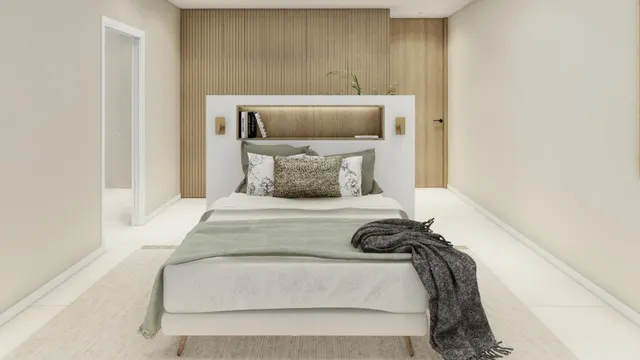 ▷Villa de Lujo en Finestrat, Costa Blanca — 15