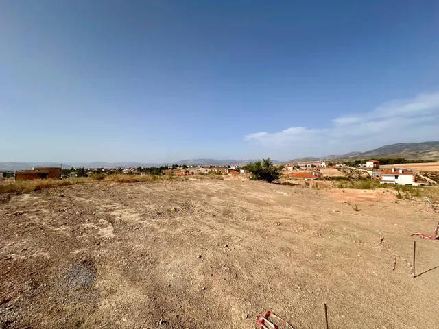 Terreno Urbano en Santa Clara Golf, Otura - Oportunidad Única — 6