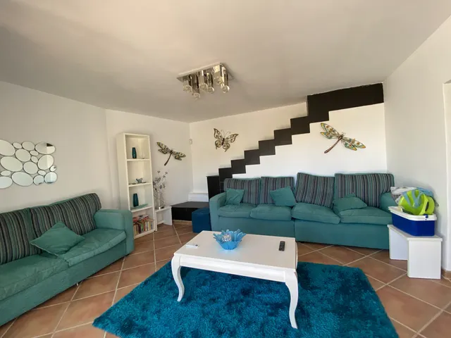 Chalet 4 habitaciones 241m² en venta - Riviera del sol — 38