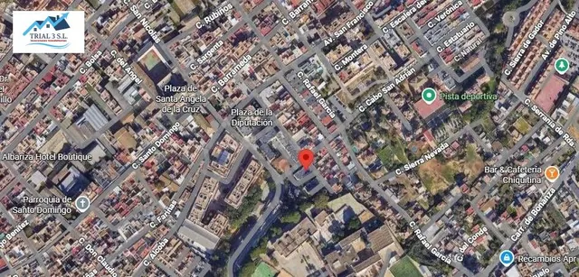 Venta de piso en Sanlúcar de Barrameda (Cádiz) - foto 2