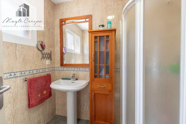 Piso 3 habitaciones 83m² en venta - Playa De Poniente — 37