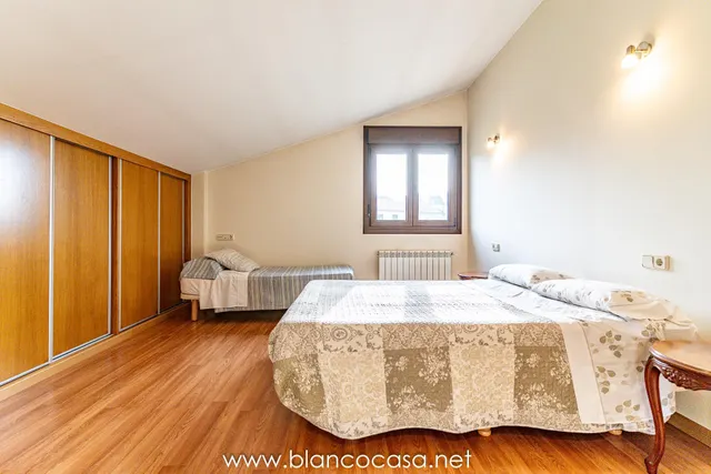 💫 Amplia, luminosa y lista para vivir – Casa de 434m2 construídos con 1.758 m2 de terreno en Ardaña(Carballo-A Coruña) — 14
