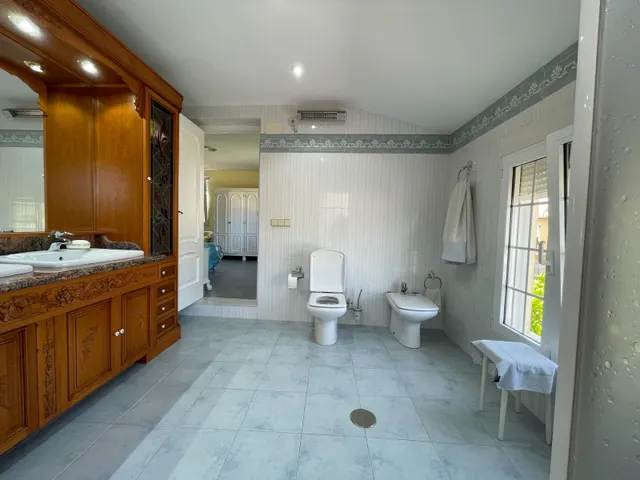 Villa 8 habitaciones 543m² en venta - Costa blanca — 38