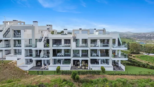 Apartamento 3 habitaciones 104m² en venta - Riviera del sol — 2