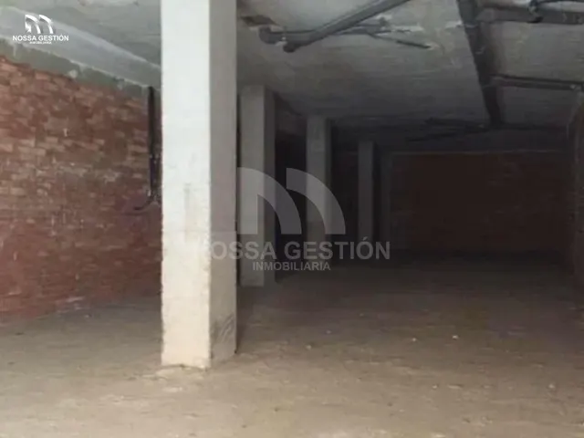 Oportunidad de Inversión!!!!- Conjunto de Locales Comerciales en Burjassot, Valencia - — 17
