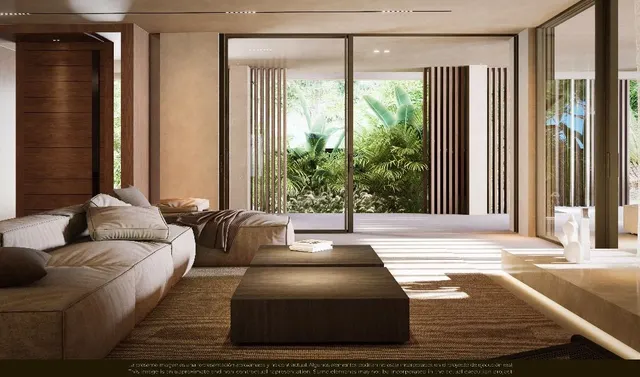 Villa 7 habitaciones 558m² en venta - Las Brisas — 17