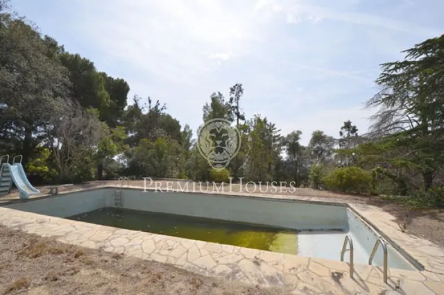 Casa en venta para reformar segregar parcela — 13