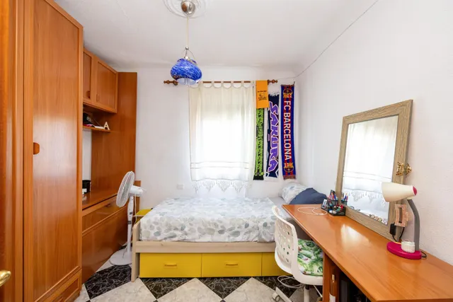 ESTUPENDO PISO EN ZONA VERGELES-ZAIDIN. — 8