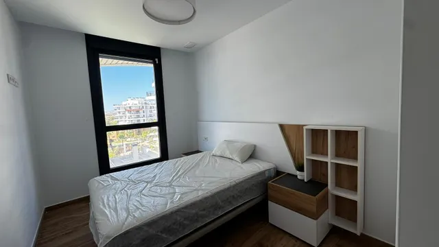 Nueva urbanización a 100 metros del mar (cl) — 32