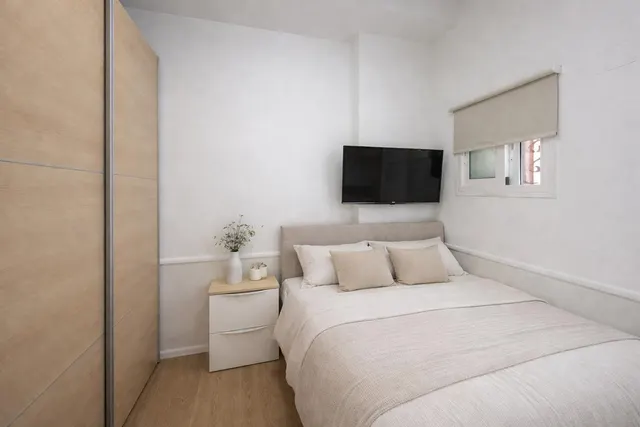 Apartamento 1 habitación 46m² en venta - La Colina — 16