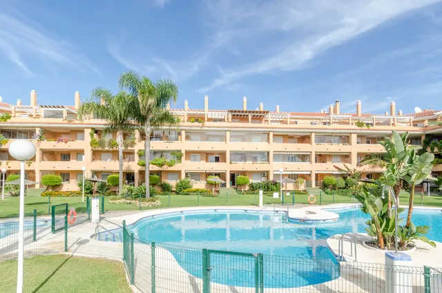 Apartamento 2 habitaciones 65m² en venta - Riviera del sol — 18