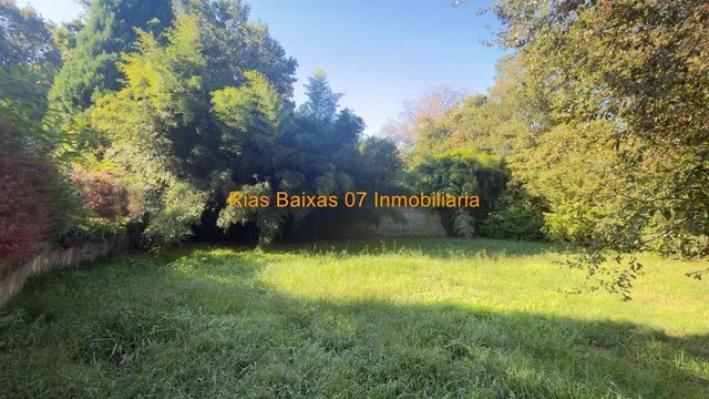 REF 4281 CHALET 4 DORM. CON PARCELA CERRADA DE 2.800m2 ( TOMIÑO ) — 50
