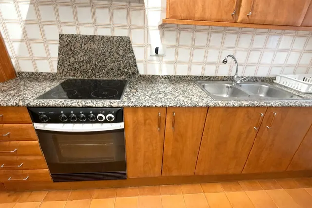 INCREIBLE CASA A PRIMERA LINEA DE PLAYA EN PUÇOL — 7