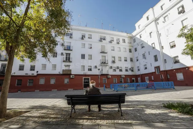 Piso 3 habitaciones 85m² en venta - El Carmen