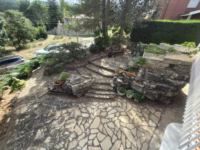 Venta chalet en la llacuna zona urb. la piscina con jardín, garaje y vistas!! — 14