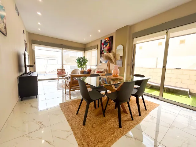 Villa 3 habitaciones 115m² en venta - Villamartín-Las Filipinas — 6