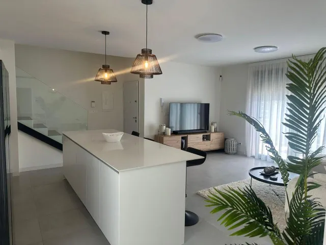 Villa 3 habitaciones 123m² en venta - Roldán — 14