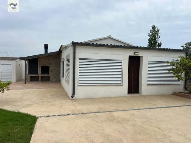 CHALET EN VENTA CAMÍ DEL TRAVES. — 11
