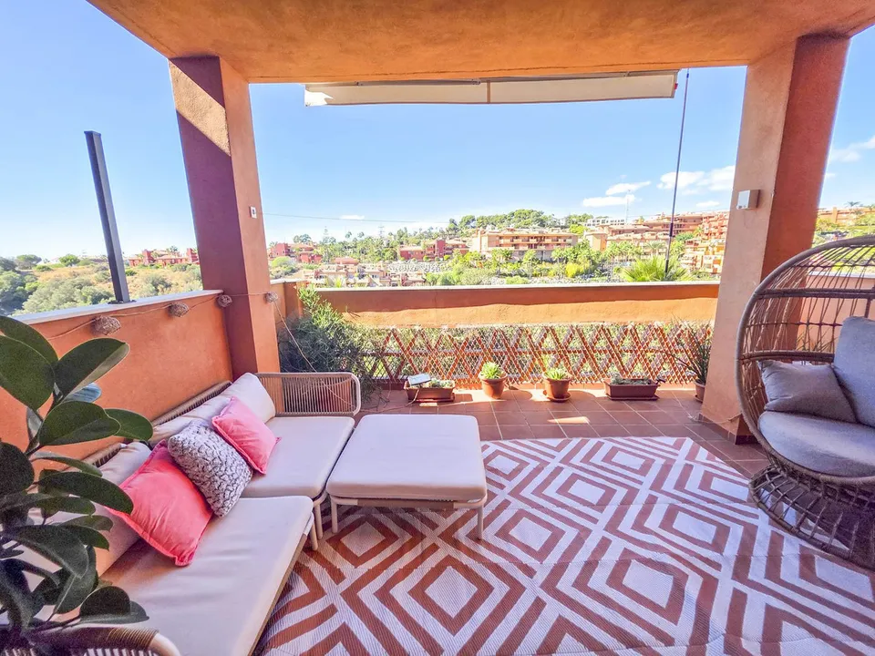 Apartamento 2 habitaciones 120m² en venta - Marbella