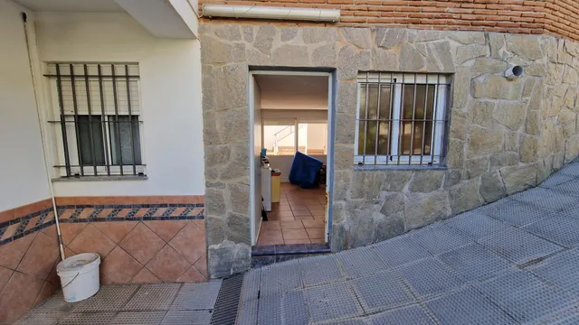 UNA VILLA CON UN SIN FIN DE POSIBLIDADES — 24