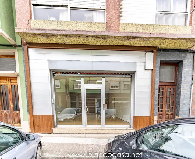Amplio bajo comercial en venta — 19