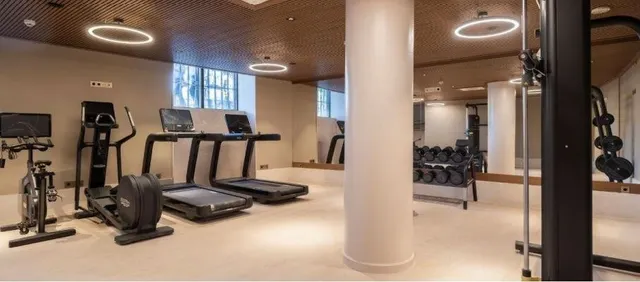 Atico-duplex en marques de salamanca (lista - salamanca) — 8