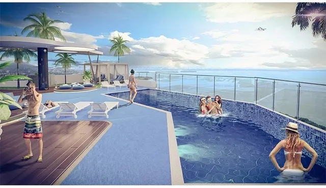 PROYECTO NUEVO - Se vende apartamento Nuevo en el sector de  - foto 5