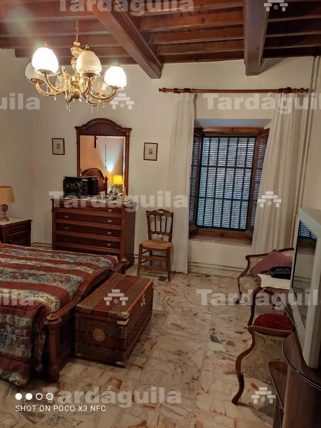 PRECIOSA Y AMPLIA CASA DE PIEDRA EN SAN MUÑOZ. — 7