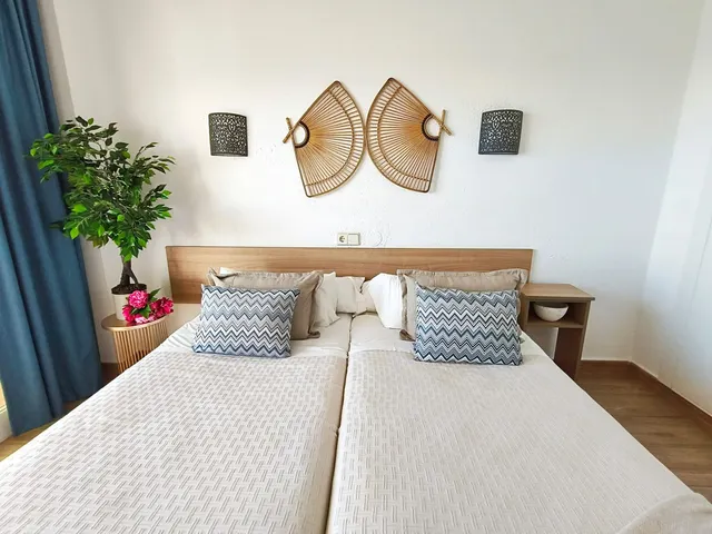 Apartamento 1 habitación 51m² en venta - Centro — 26