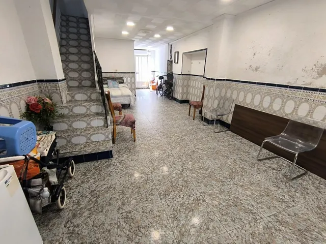 CASA EN ZONA BENIOPA GANDIA (VALENCIA) — 4
