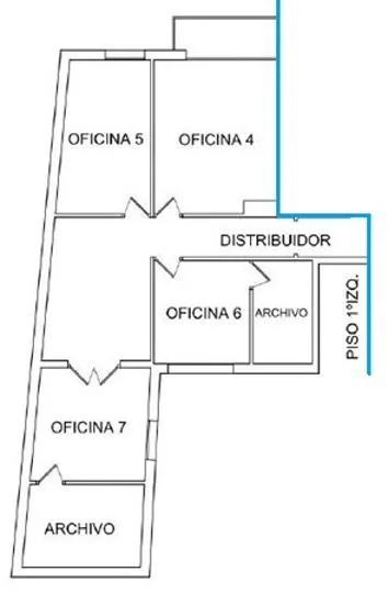 Piso Soho — 27
