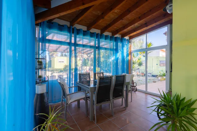 Villa 2 habitaciones 202m² en venta - Benitachell — 23