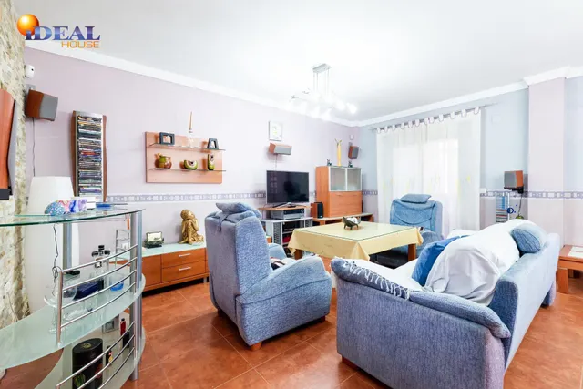 CHALET CON DOS VIVIENDAS ESPECTACULARES E INDEPENDIENTES EN EL VENTORRILLO — 14