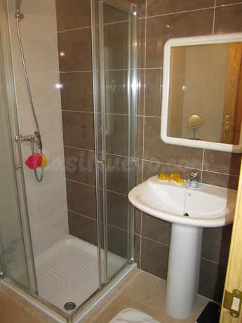 SE VENDE APARTAMENTO SEMINUEVO EN LAS HUERTAS, VALENCIA DE D - foto 4